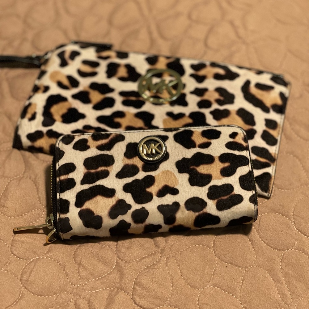Michael Kors set 😍